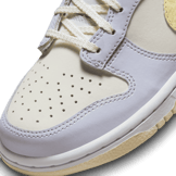 Nike Dunk Low SE Easter (2023) (GS) Angle 4