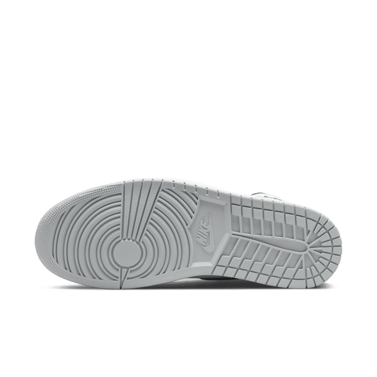 Jordan 1 High Stage Haze Angle 0