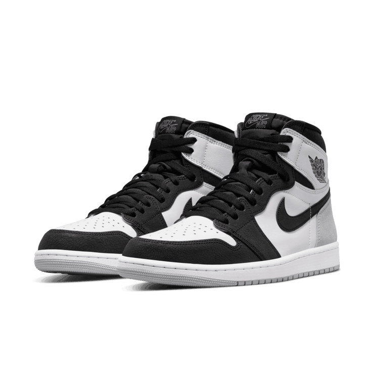 Jordan 1 High Stage Haze Angle 2