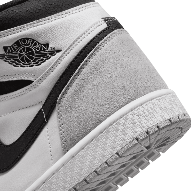 Jordan 1 High Stage Haze Angle 5