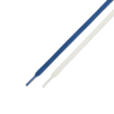 Air Jordan 1 AJKO Low White Dark Royal Angle 6