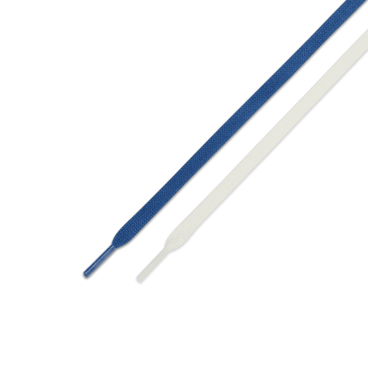 Air Jordan 1 AJKO Low White Dark Royal Angle 6