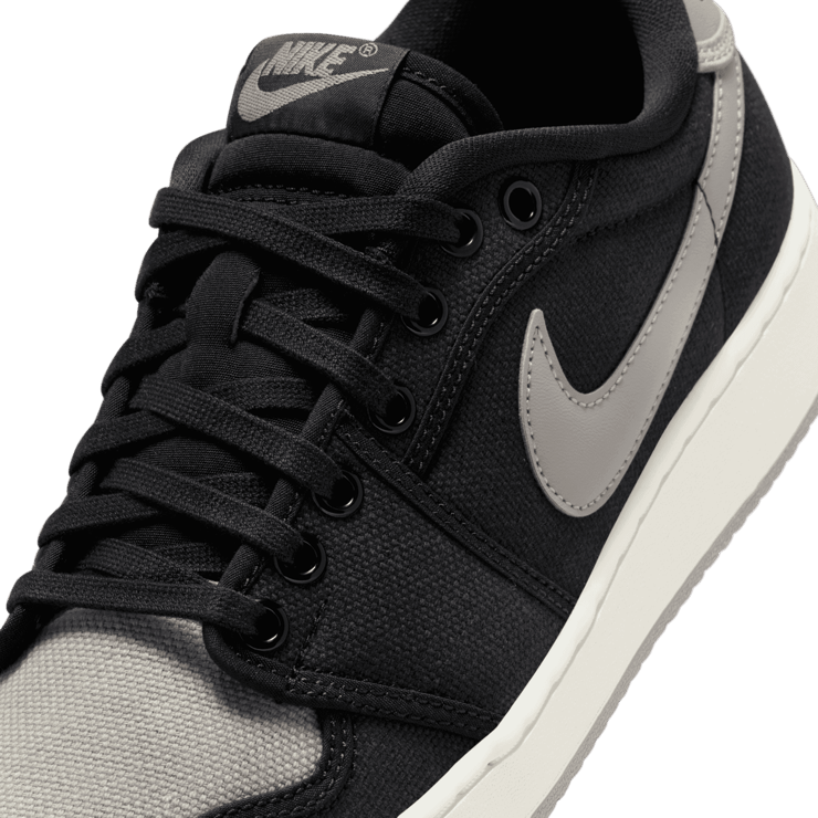 Air Jordan 1 AJKO Low Shadow Angle 4