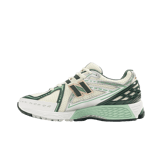 New Balance 1906R Aime Leon Dore Green Angle 0