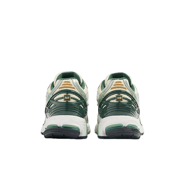 New Balance 1906R Aime Leon Dore Green Angle 4