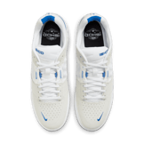 Nike SB Ishod Summit White Angle 1
