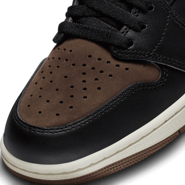 Air Jordan 1 Retro High OG Palomino Angle 4