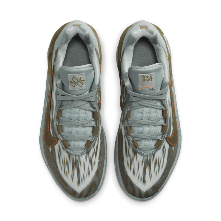 Nike Air Zoom GT Cut 2 Devin Booker The Hike Angle 1