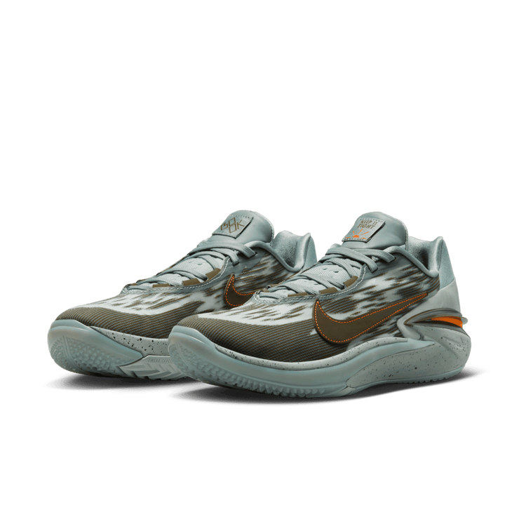 Nike Air Zoom GT Cut 2 Devin Booker The Hike Angle 2