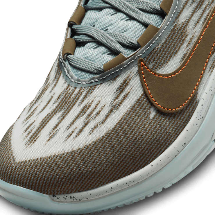 Nike Air Zoom GT Cut 2 Devin Booker The Hike Angle 4