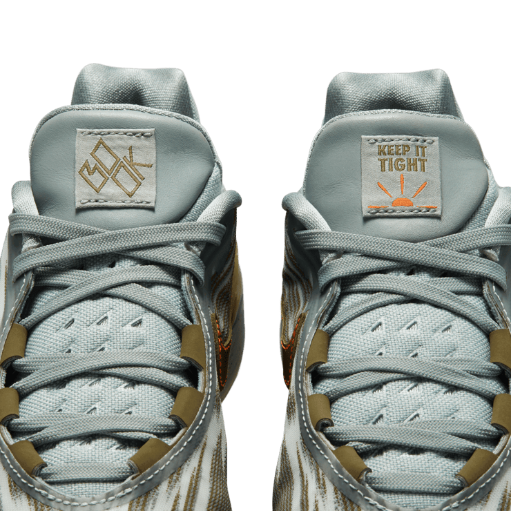 Nike Air Zoom GT Cut 2 Devin Booker The Hike Angle 6