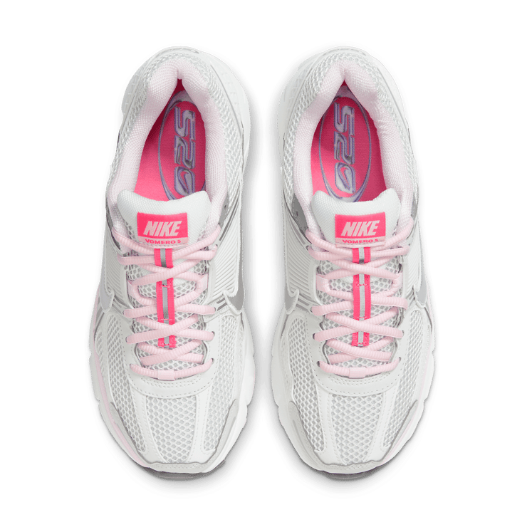 Nike Zoom Vomero 5 520 Pink (W) Angle 1