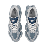 New Balance 9060 Grey Day Angle 1