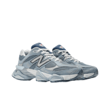 New Balance 9060 Grey Day Angle 2