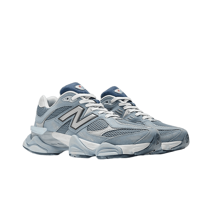 New Balance 9060 Grey Day Angle 2