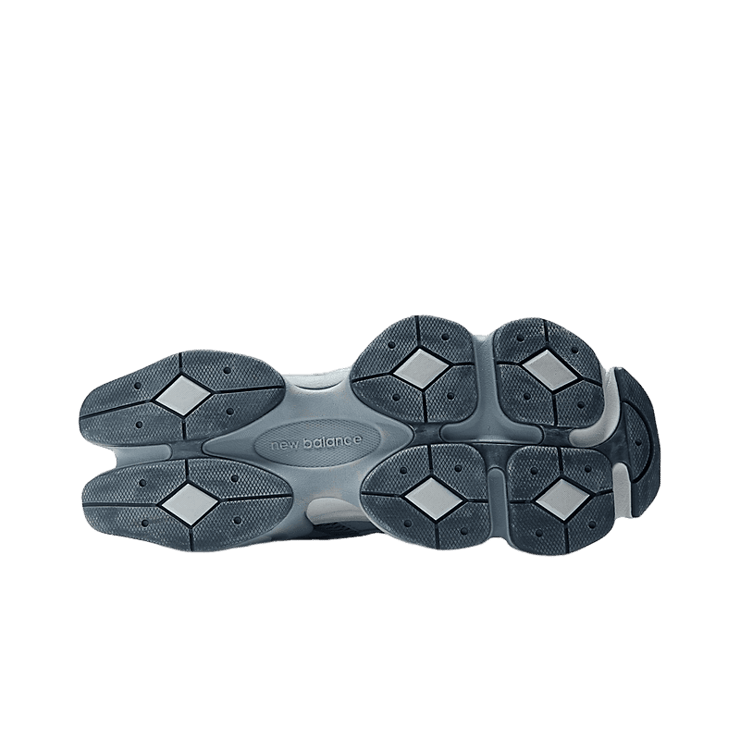 New Balance 9060 Grey Day Angle 3