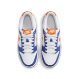 Nike Dunk Low Knicks (GS) Angle 1