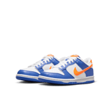 Nike Dunk Low Knicks (GS) Angle 2