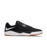 Nike SB Ishod Black White Angle 1