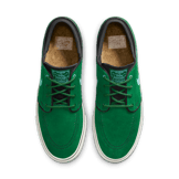 Nike SB Zoom Janoski OG+ Gorge Green Angle 1