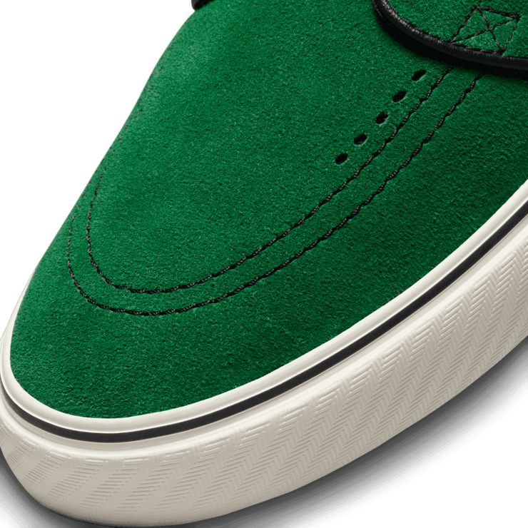 Nike SB Zoom Janoski OG+ Gorge Green Angle 4