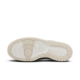 Nike Dunk Low Remastered Khaki Purple Angle 0