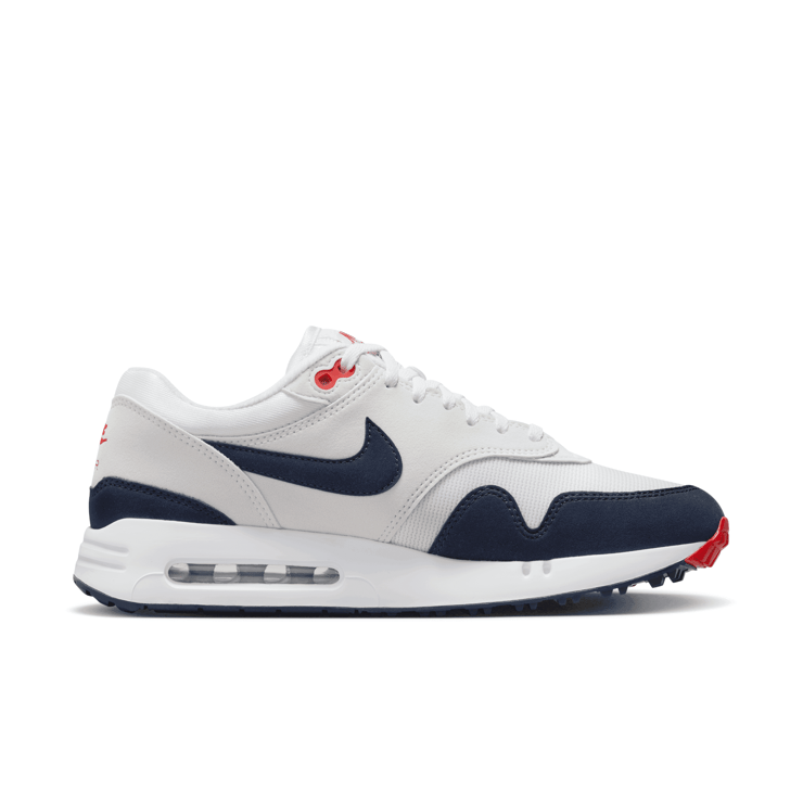 Nike Air Max 1 '86 OG Obsidian Golf Angle 1