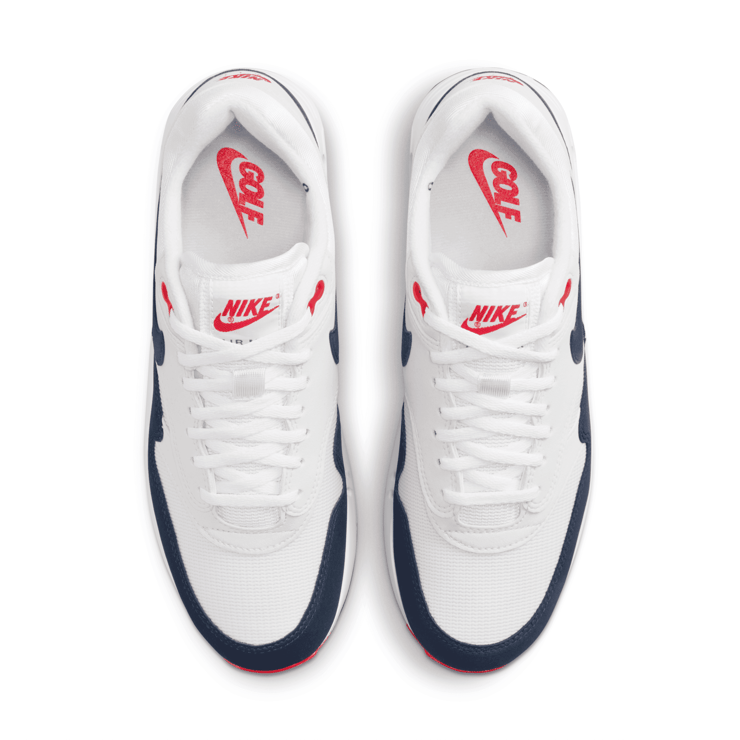 Nike Air Max 1 '86 OG Obsidian Golf Angle 2
