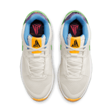 Nike Ja 1 Trivia Angle 1