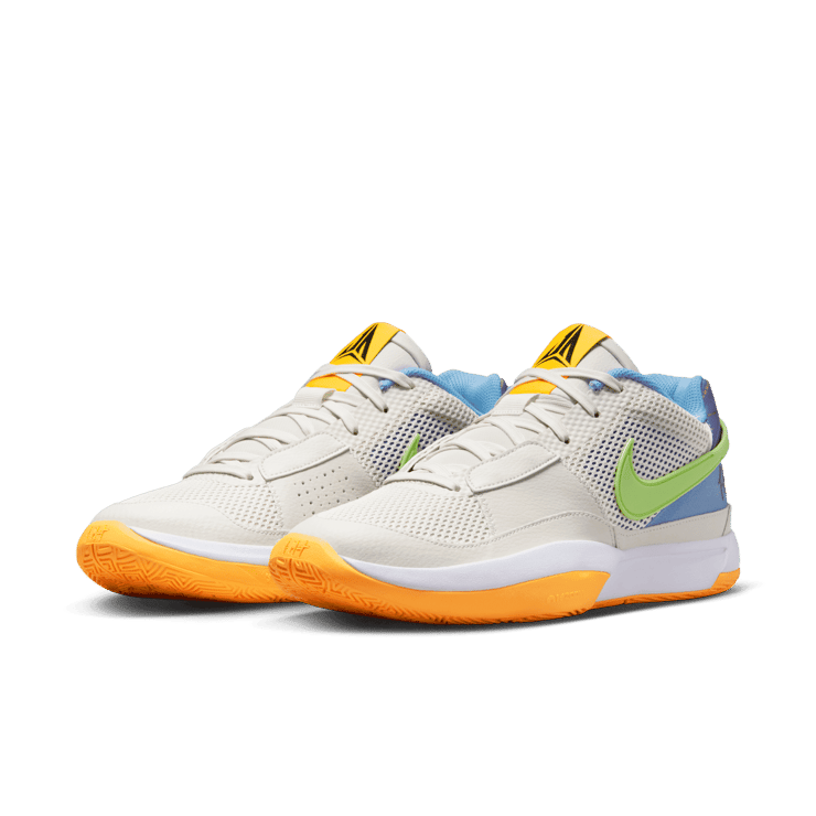 Nike Ja 1 Trivia Angle 2