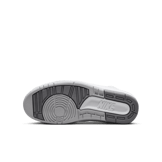 Air Jordan 2 Retro Cement Grey (GS) Angle 0