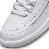Air Jordan 2 Retro Cement Grey (GS) Angle 4