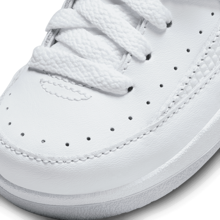 Air Jordan 2 Retro Cement Grey (TD) Angle 4