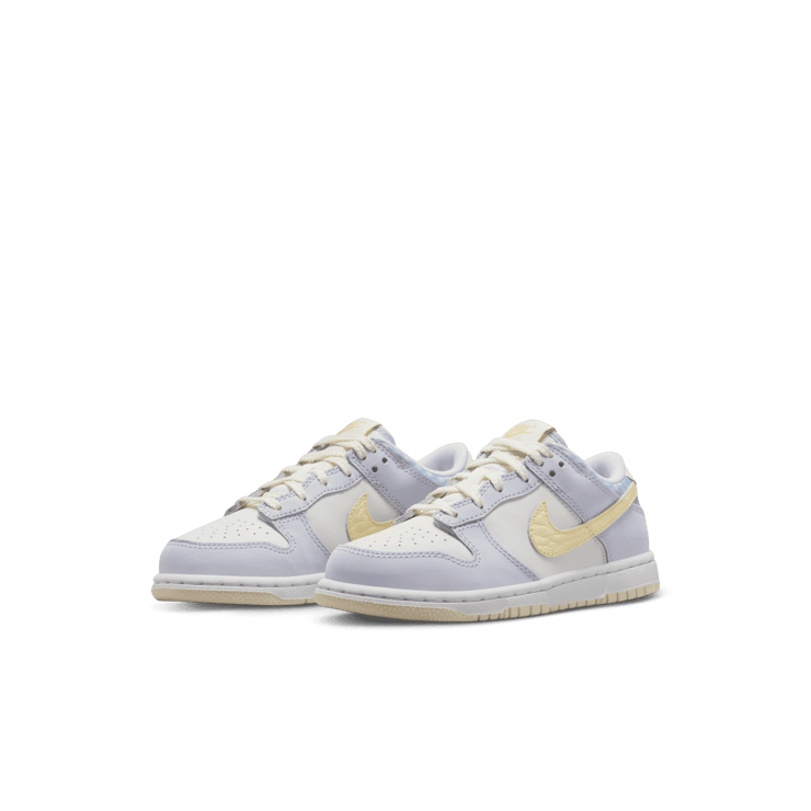 Nike Dunk Low SE Easter (2023) (PS) Angle 2