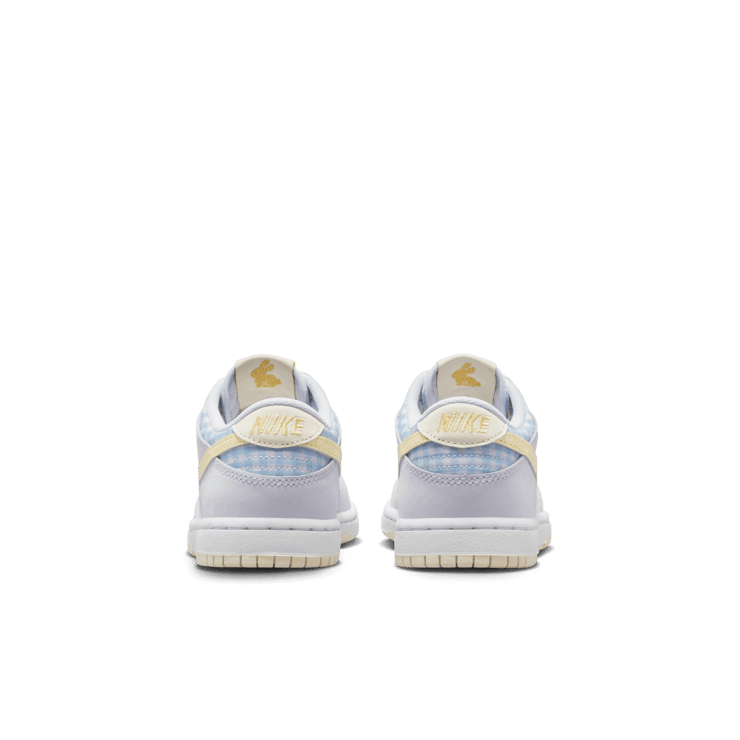 Nike Dunk Low SE Easter (2023) (PS) Angle 3