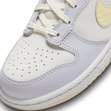 Nike Dunk Low SE Easter (2023) (PS) Angle 4