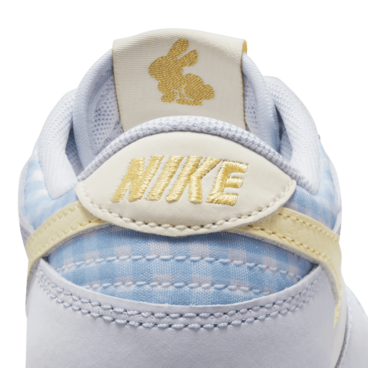 Nike Dunk Low SE Easter (2023) (PS) Angle 6