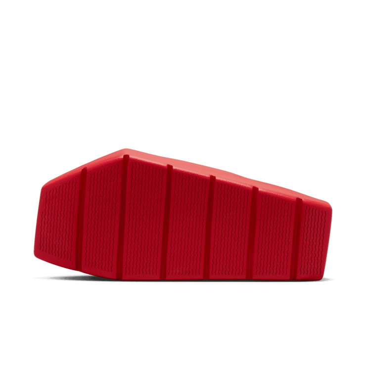 Jordan Hex Mule SP University Red (W) Angle 0