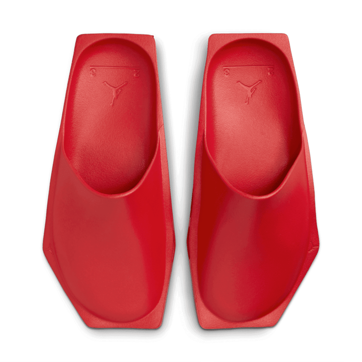 Jordan Hex Mule SP University Red (W) Angle 1