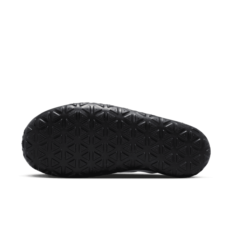 Nike ACG Air Moc Summit White Black Angle 0