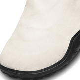 Nike ACG Air Moc Summit White Black Angle 4