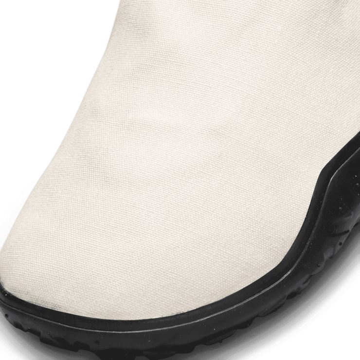 Nike ACG Air Moc Summit White Black Angle 4