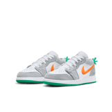 Air Jordan 1 Low SE Rabbit (GS) Angle 2