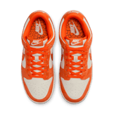Nike Dunk Low Lava Dunk (W) Angle 1