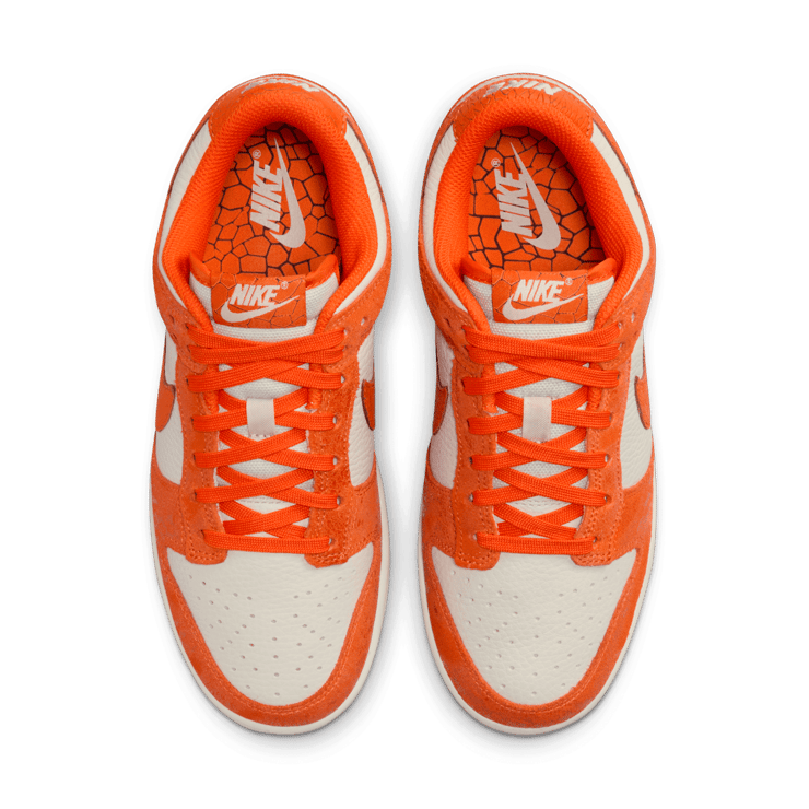 Nike Dunk Low Lava Dunk (W) Angle 1