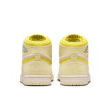 Air Jordan 1 High Zoom CMFT 2 Citron Tint (W) Angle 4