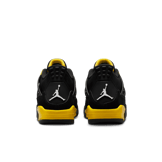 Air Jordan 4 Retro Thunder (2023) (GS) Angle 3