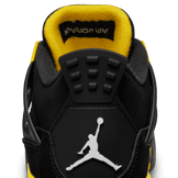 Air Jordan 4 Retro Thunder (2023) (GS) Angle 6
