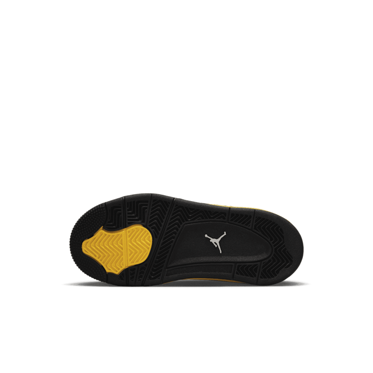 Air Jordan 4 Retro Thunder (2023) (PS) Angle 0