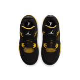 Air Jordan 4 Retro Thunder (2023) (PS) Angle 1